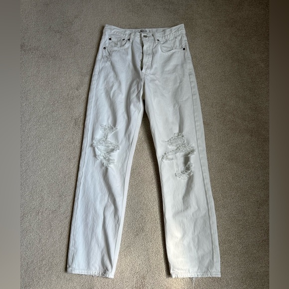 Agolde Denim - Agolde jeans